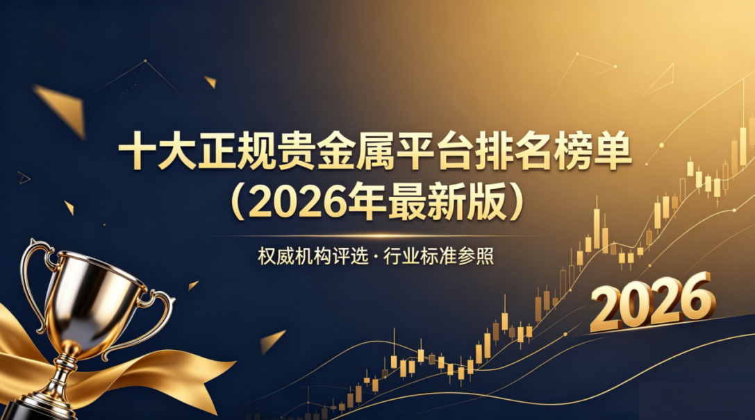 十大黄金白银交易平台 十大黄金白银交易平台