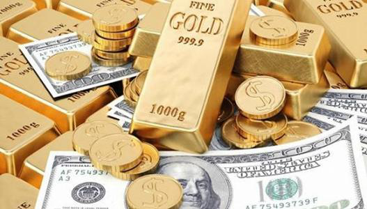 金价触碰七周低位，失守4200关口